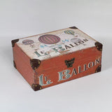 EMPTY ballon box(B260831)