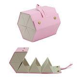 foldable storage box+tapes bundle(A260419)
